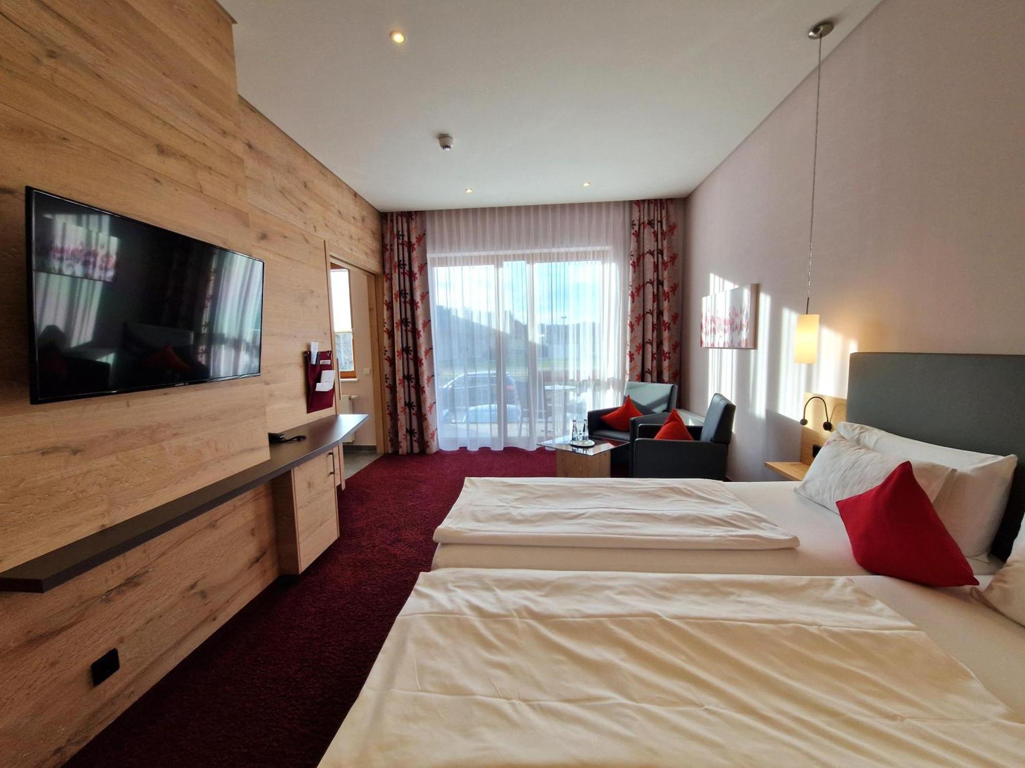 Hotel Gasthaus Mosers Blume Haslach im Kinzigtal Exterior foto