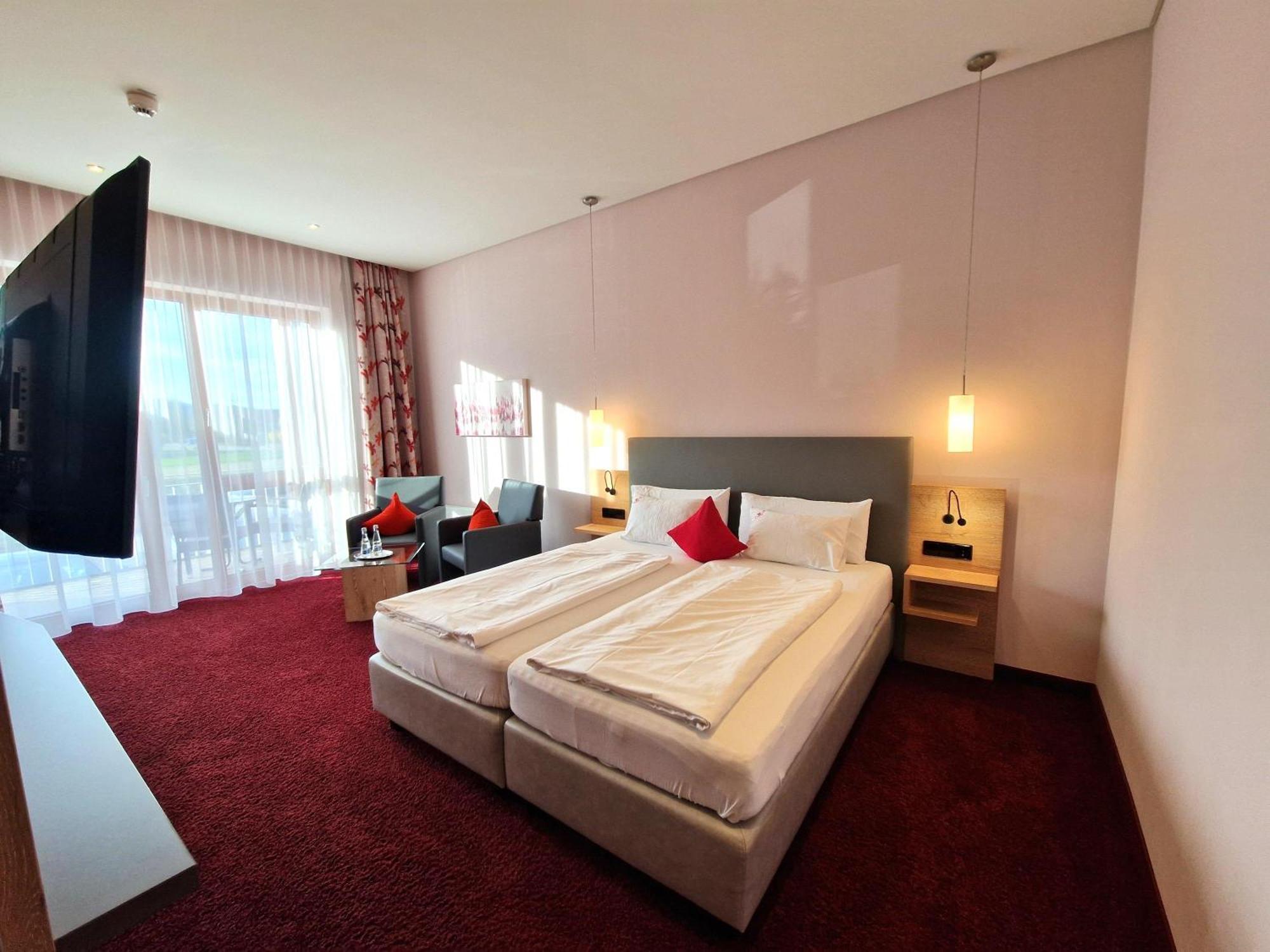 Hotel Gasthaus Mosers Blume Haslach im Kinzigtal Exterior foto