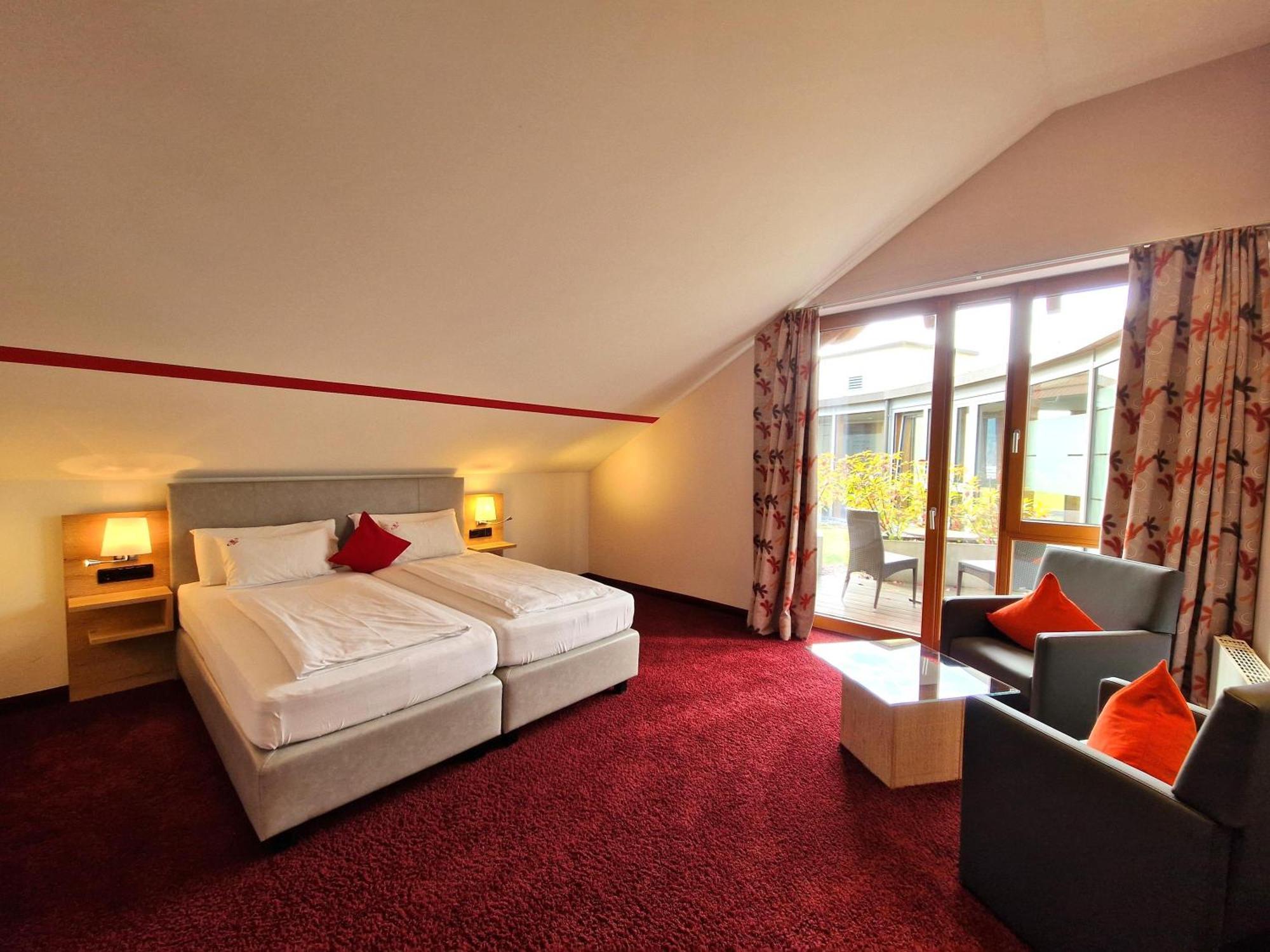 Hotel Gasthaus Mosers Blume Haslach im Kinzigtal Exterior foto