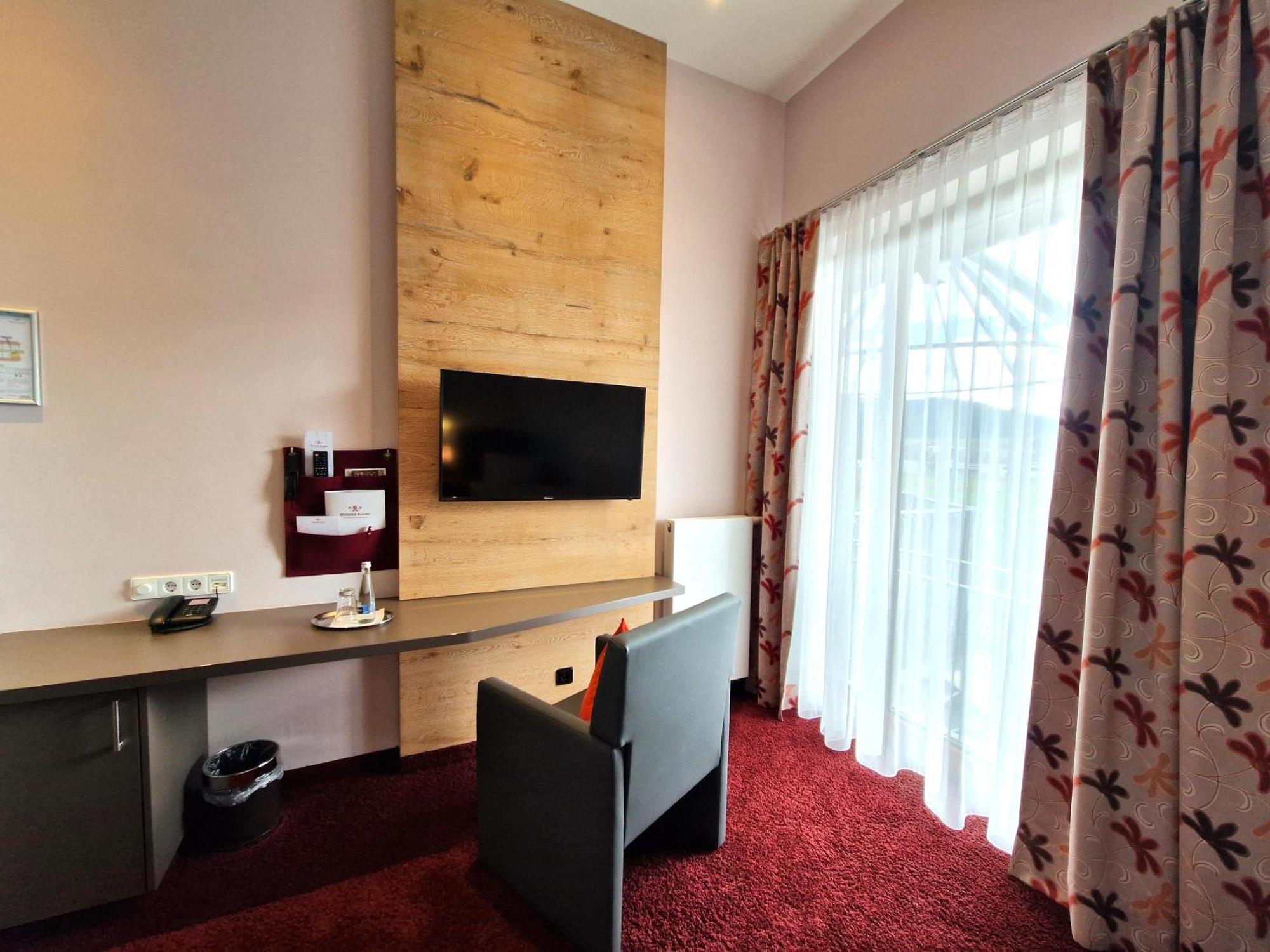 Hotel Gasthaus Mosers Blume Haslach im Kinzigtal Exterior foto