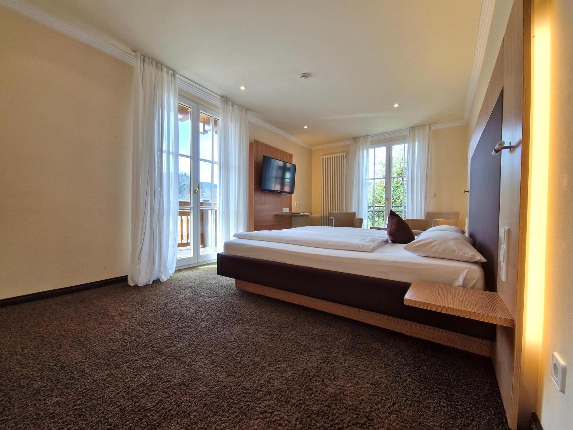 Hotel Gasthaus Mosers Blume Haslach im Kinzigtal Exterior foto